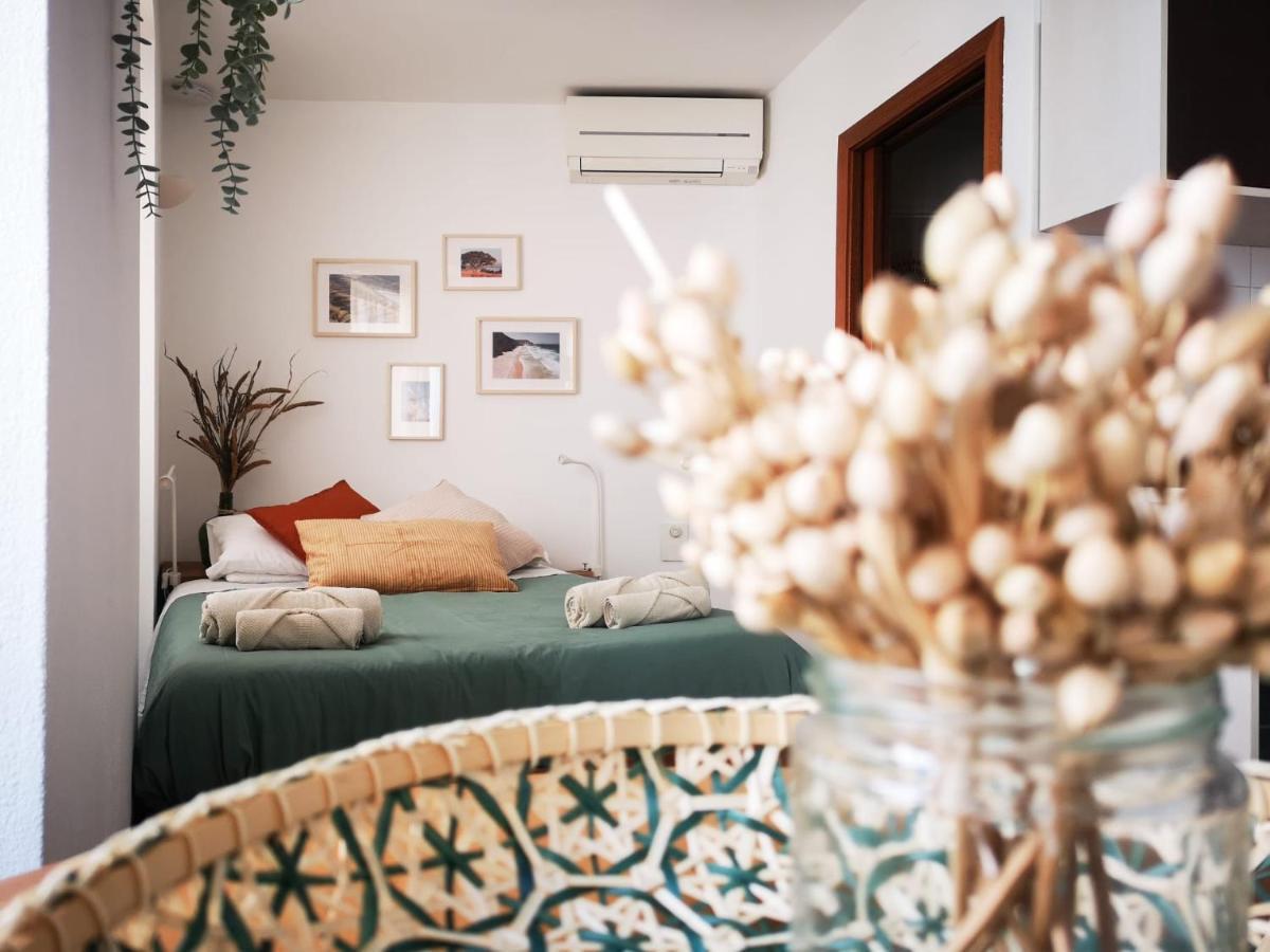 Alegria Center Apartments Lisbon Luaran gambar