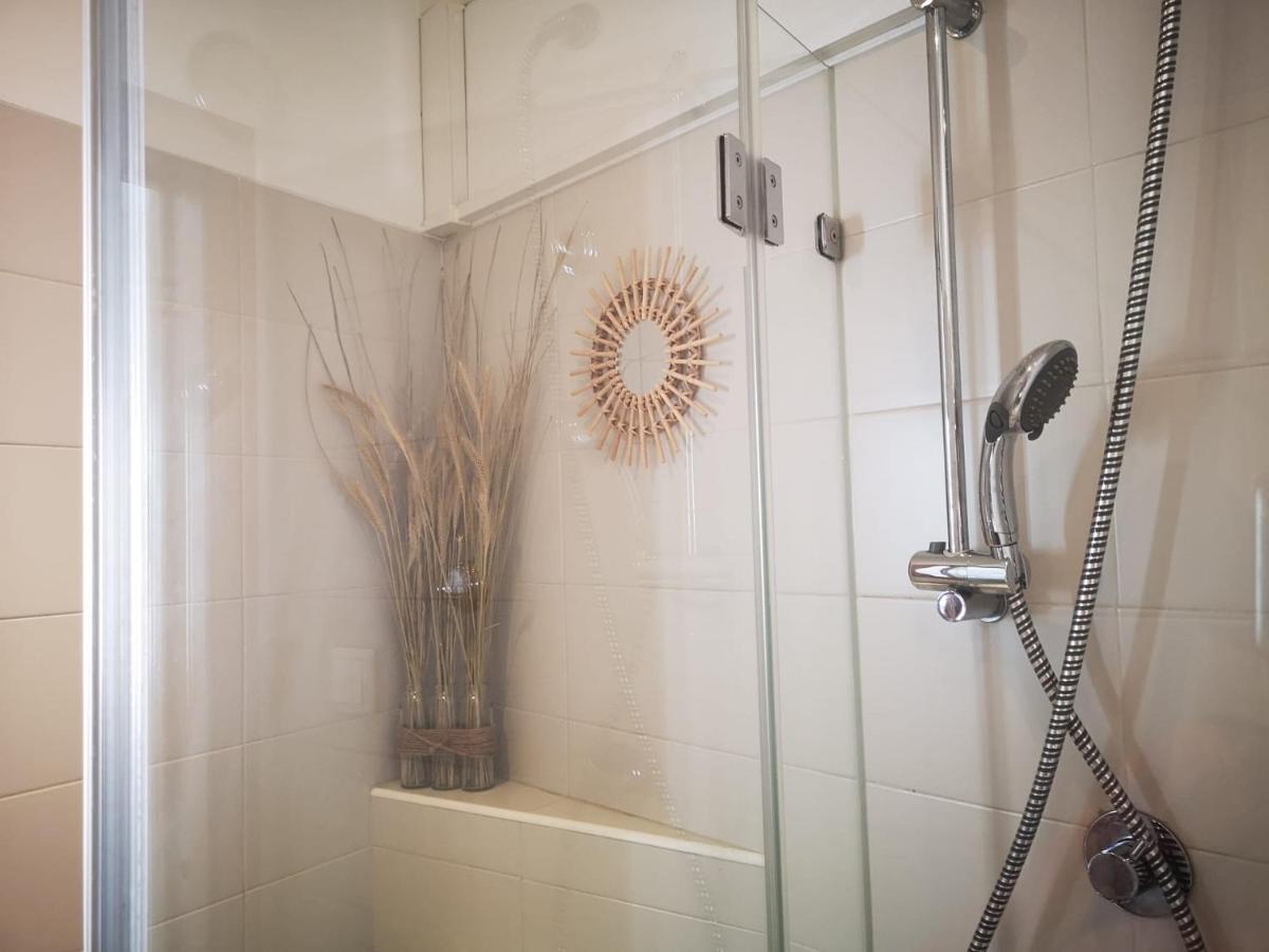 Alegria Center Apartments Lisbon Luaran gambar
