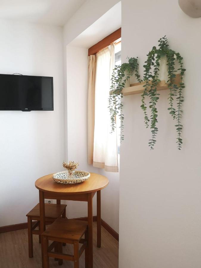 Alegria Center Apartments Lisbon Luaran gambar