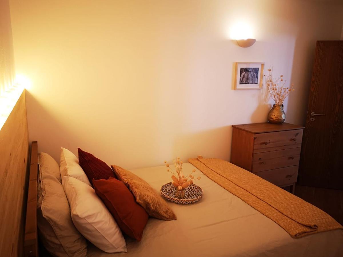Alegria Center Apartments Lisbon Luaran gambar
