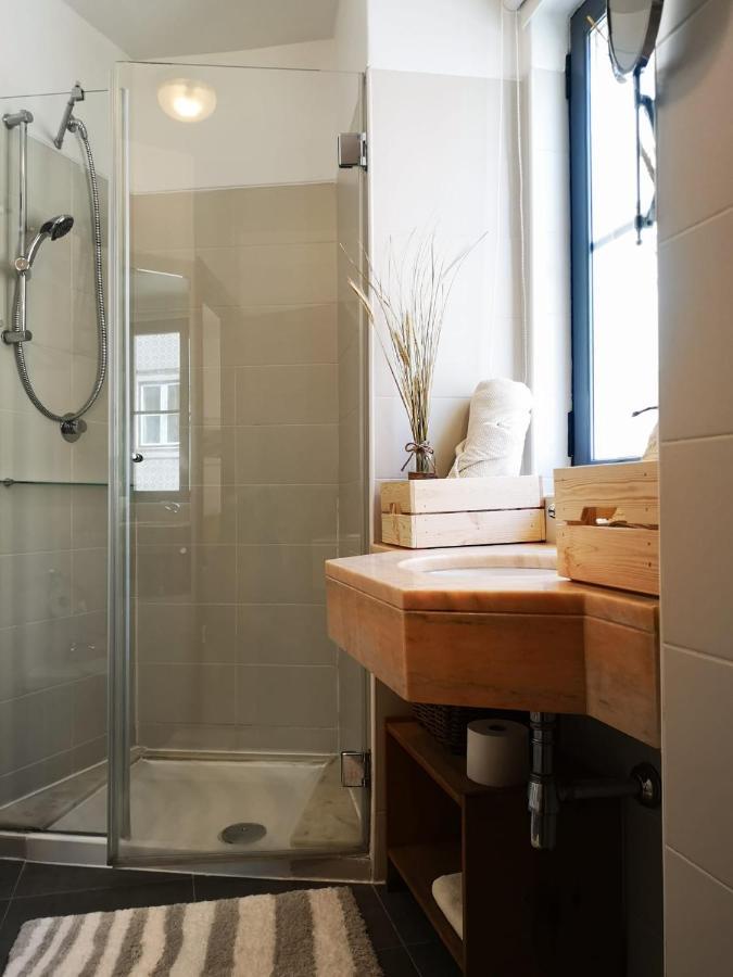 Alegria Center Apartments Lisbon Luaran gambar