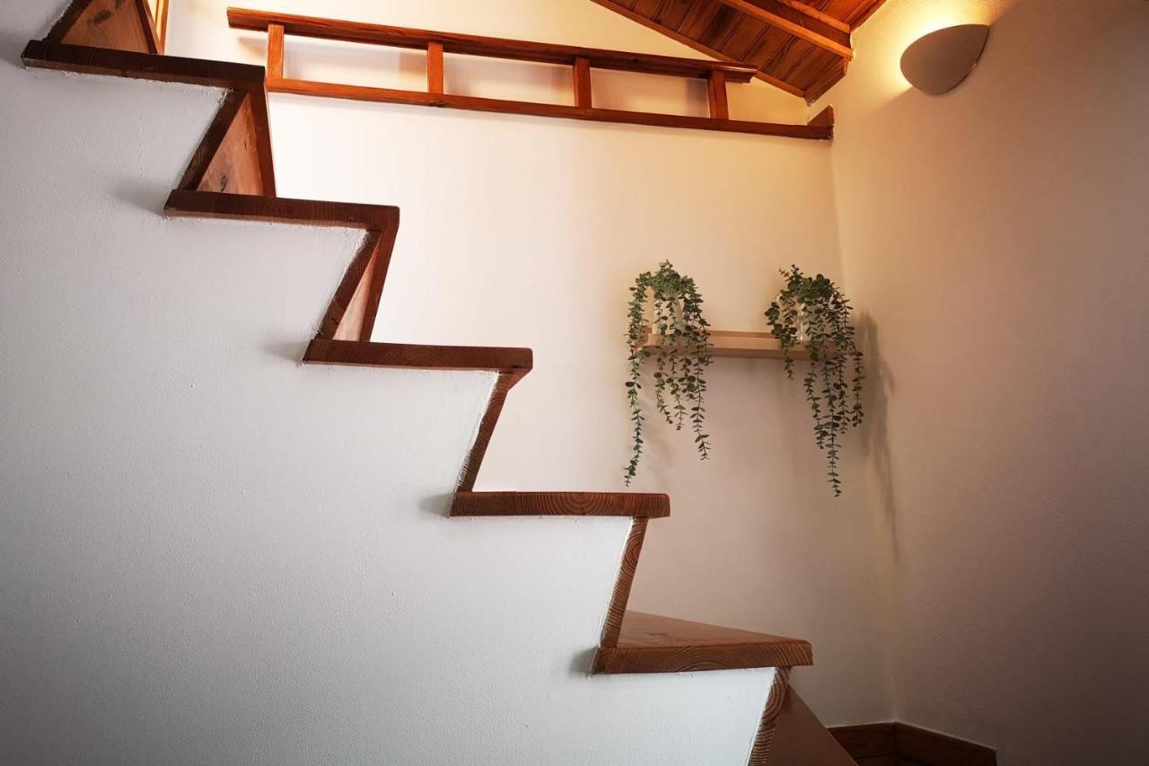 Alegria Center Apartments Lisbon Luaran gambar