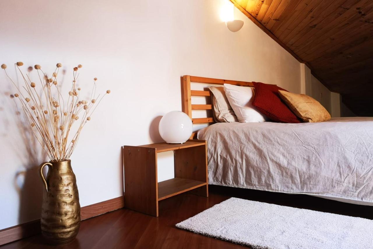 Alegria Center Apartments Lisbon Luaran gambar