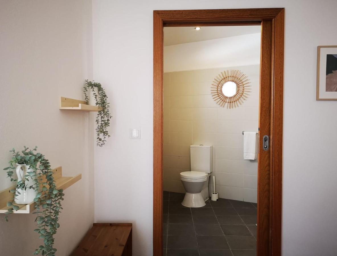 Alegria Center Apartments Lisbon Luaran gambar