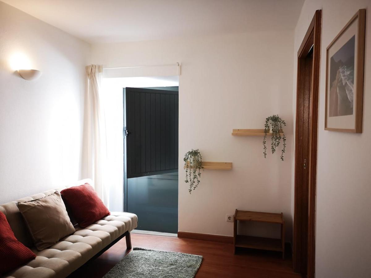 Alegria Center Apartments Lisbon Luaran gambar