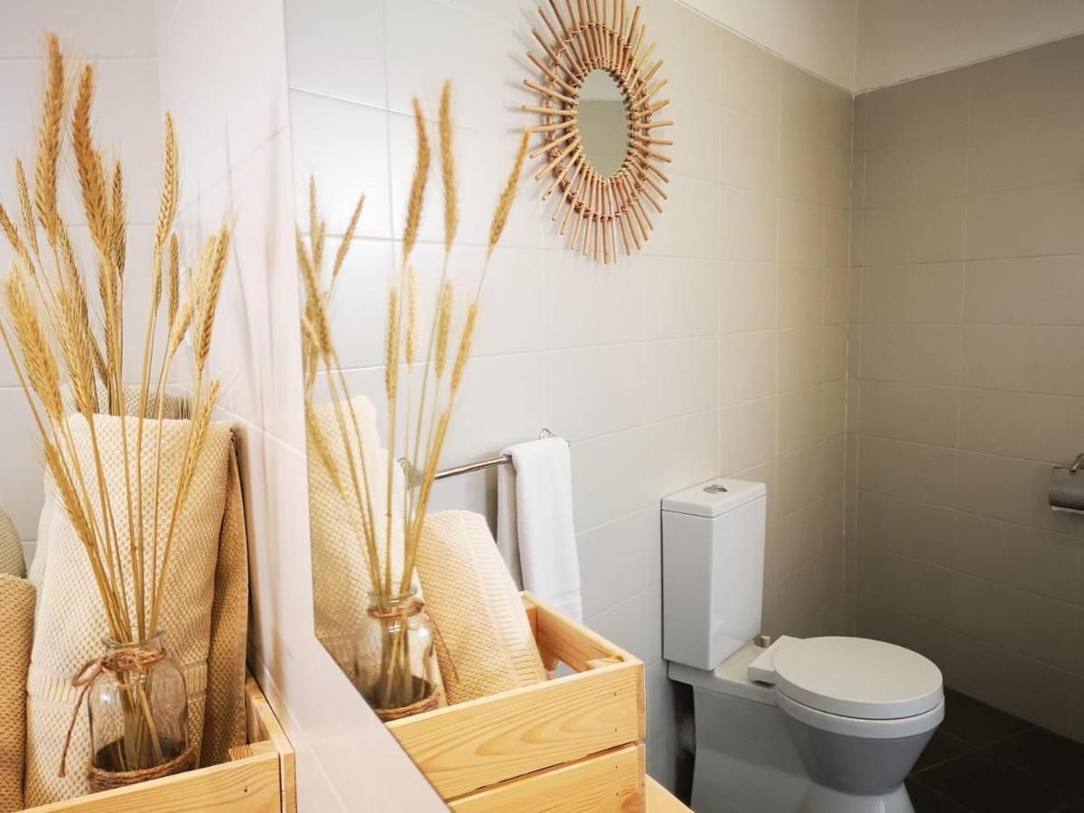 Alegria Center Apartments Lisbon Luaran gambar