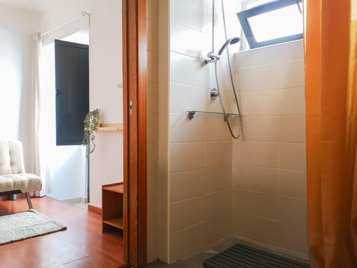 Alegria Center Apartments Lisbon Luaran gambar