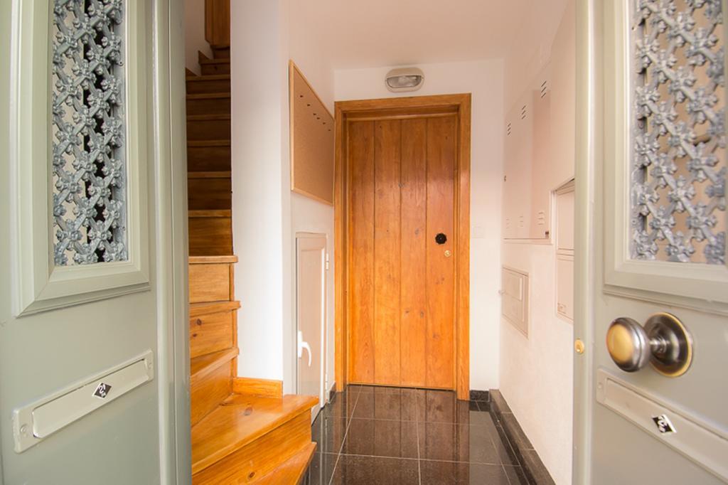 Alegria Center Apartments Lisbon Bilik gambar