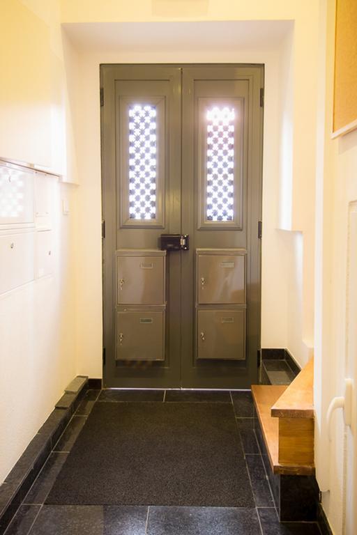 Alegria Center Apartments Lisbon Bilik gambar